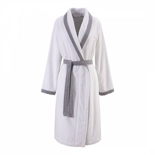 Lord Womens Large Kimono White - Hugo Boss - Modalova