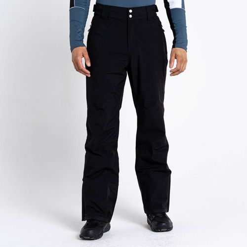 Black Waterproof Ski Trousers - Dare2B - Modalova