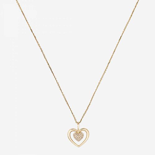 Tender Heart Pendant - MUSE - Modalova