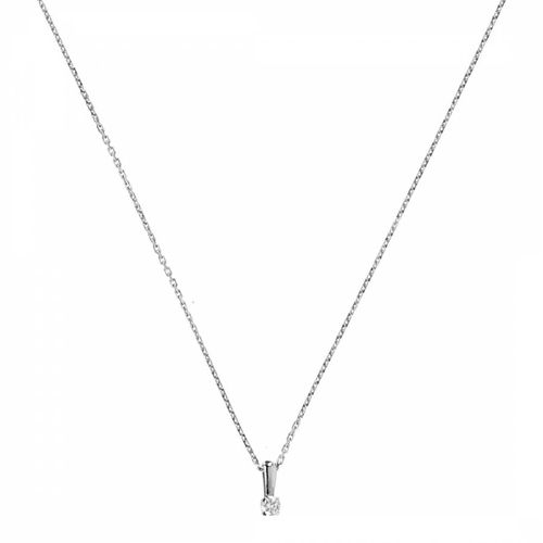 Mon Diamant Pm Diamond Pendant - MUSE - Modalova