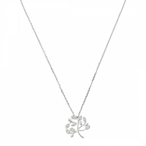 Arbol De La Vida Diamond Pendant - MUSE - Modalova