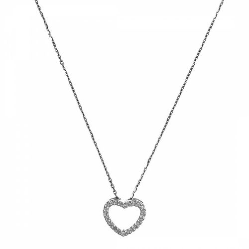 Joli Coeur PM Diamond Pendant - MUSE - Modalova