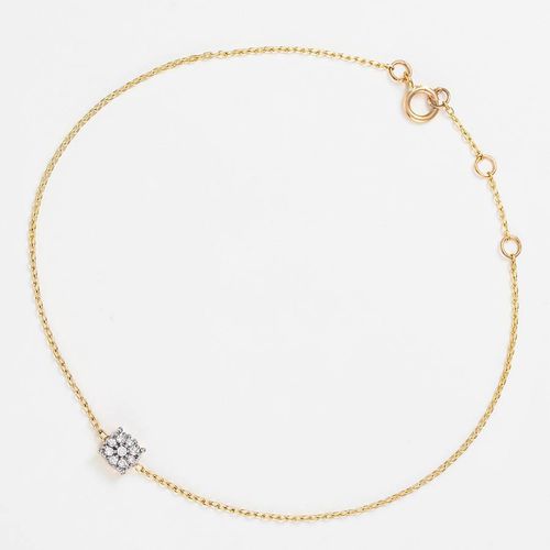 Simply Diamonds Bracelet - MUSE - Modalova