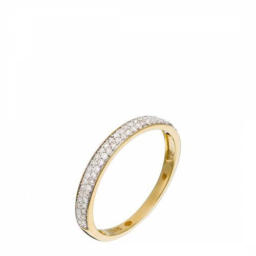 Alliance Granit Ring - MUSE - Modalova