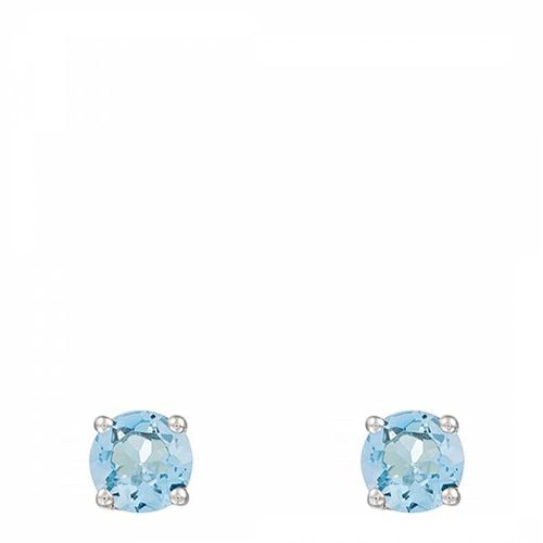 Single Topaz Earrings - MUSE - Modalova