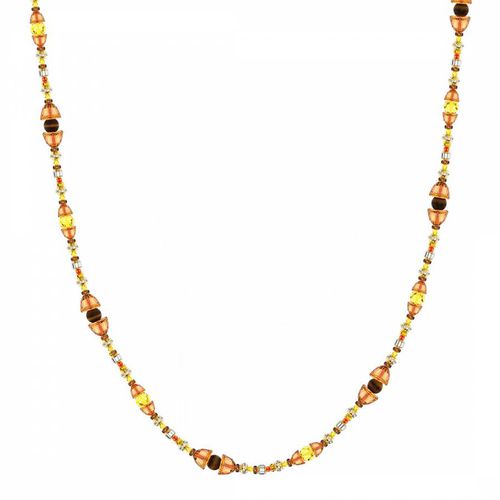 Light Multi Somnia Necklace - SWAROVSKI - Modalova