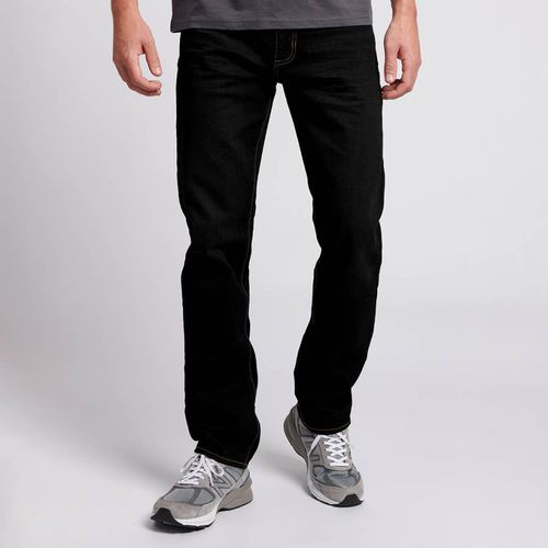 Straight Relaxed Stretch Jeans - U.S. Polo Assn. - Modalova