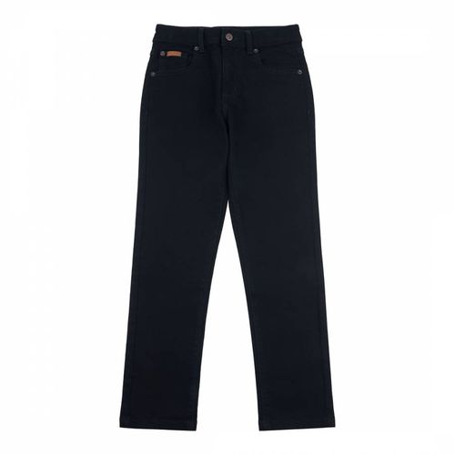 Younger Boy's Slim Stretch Jeans - U.S. Polo Assn. - Modalova
