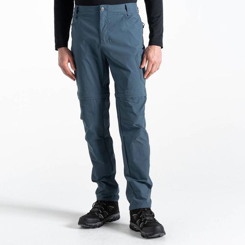 Multi Pocket Zip Off Walking Trousers - Dare2B - Modalova