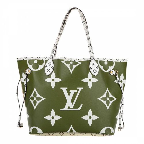 Limited Edition Neverfull The Pool Shoulder Bag MM - Vintage Louis Vuitton - Modalova