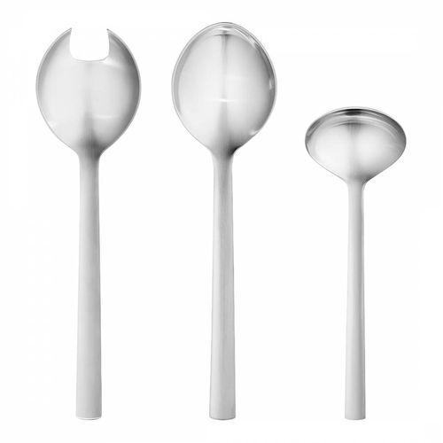 Piece New York Hostess Set - Georg Jensen - Modalova