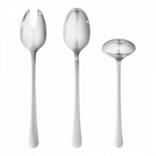 Piece Copenhagen Hostess Set - Georg Jensen - Modalova