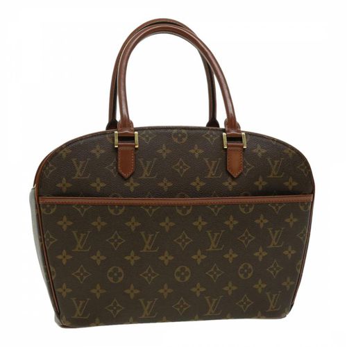 Grey Louis Vuitton Saria Handbag - Vintage Louis Vuitton - Modalova