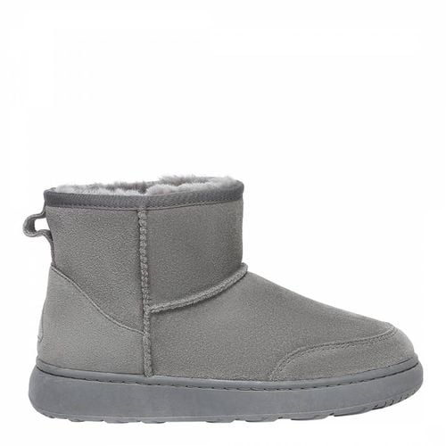 Women's Grey Rosella Boots - Everau - Modalova