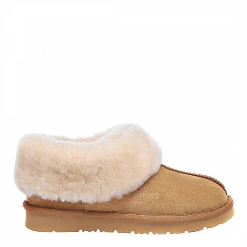 Women's Chestnut Ibis Slippers - Everau - Modalova