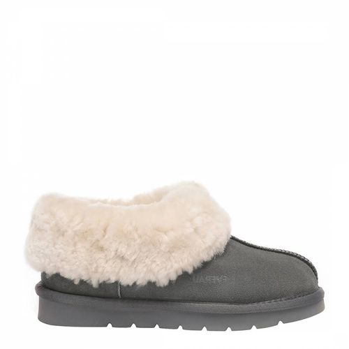 Women's Grey Ibis Slippers - Everau - Modalova