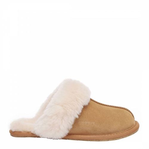 Women's Chestnut Harrier Slippers - Everau - Modalova