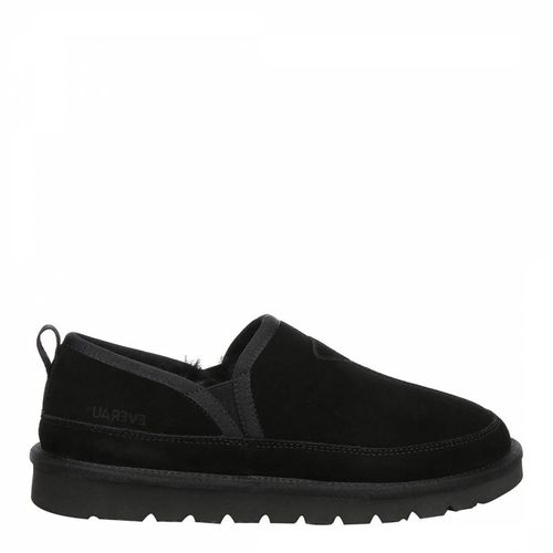 Men's Black Galah Slip On - Everau - Modalova