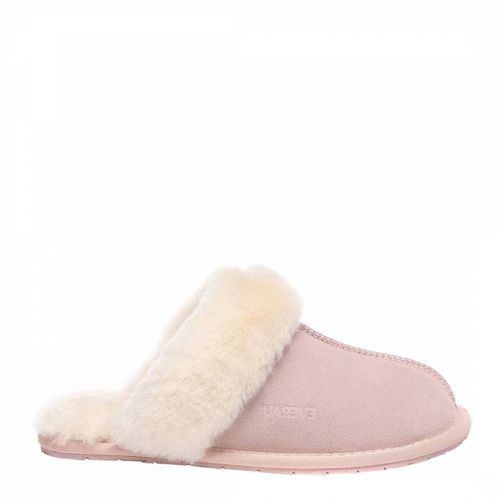 Women's Pink Harrier Slippers - Everau - Modalova