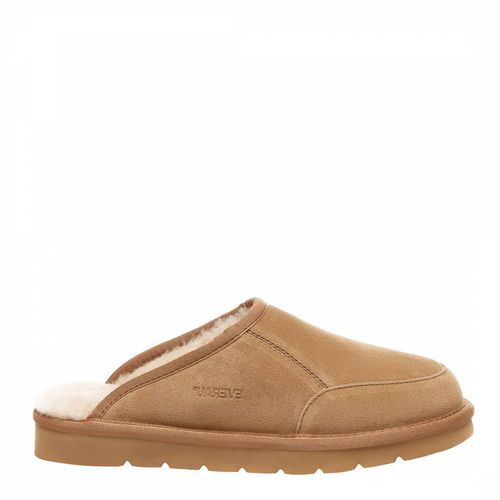 Men's Chestnut Lark Slippers - Everau - Modalova