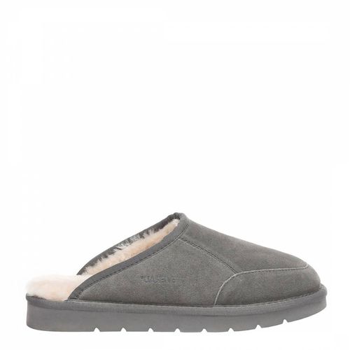 Men's Grey Lark Slippers - Everau - Modalova