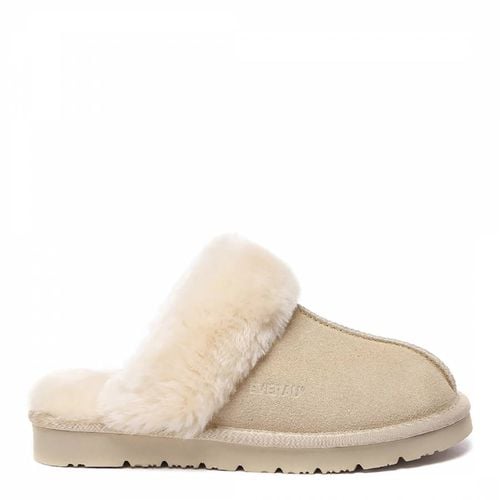 Women's Sand Raven Slippers - Everau - Modalova