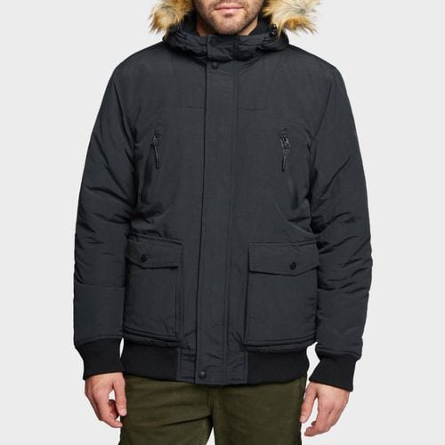 Black Hudson Arctic Bomber Jacket - Penfield - Modalova