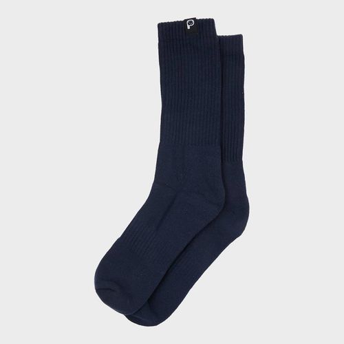 Navy 2 Pack Socks - Penfield - Modalova