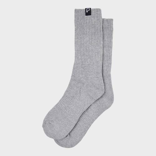 Light Grey 2 Pack Socks - Penfield - Modalova