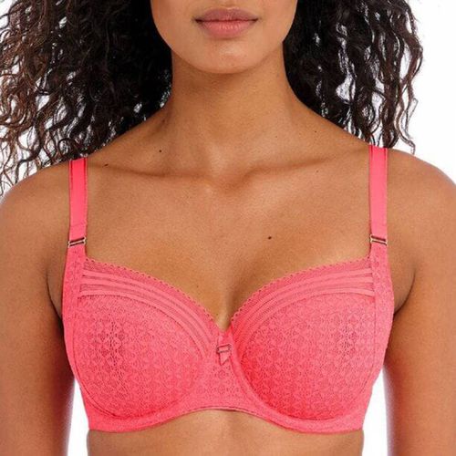 Pink Viva Uw Side Support Bra - Freya - Modalova