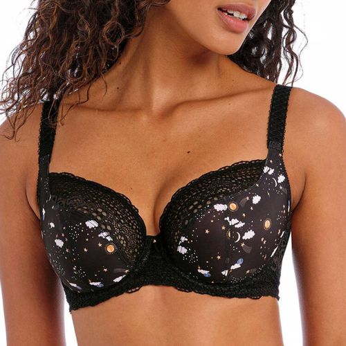 Daydreaming Underwire Plunge Bra - Freya - Modalova