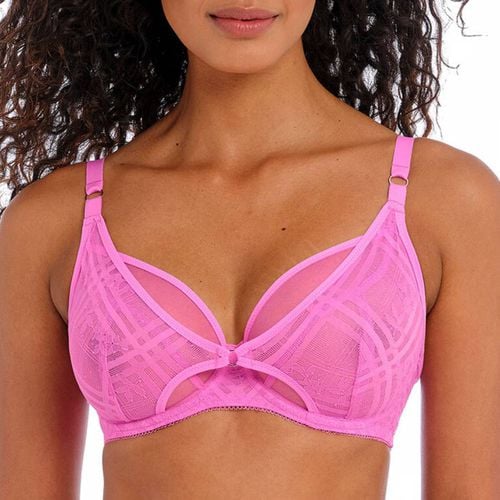 Fatale Underwire High Apex Bra - Freya - Modalova