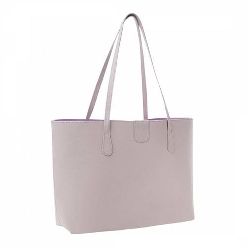 Grey Tote Bag - Lucky Bees - Modalova