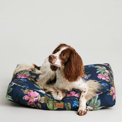 Botanical Floral Mattress Large - Joules - Modalova