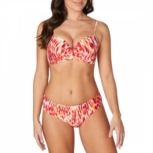 Tribal Skin Ruth 2-Piece Bikini Set - Nip Tuck - Modalova