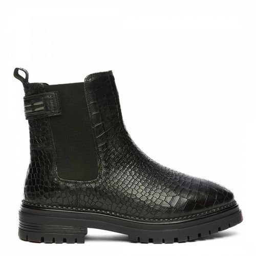 Crocodile Hollywood Chelsea Boots - Osprey London - Modalova