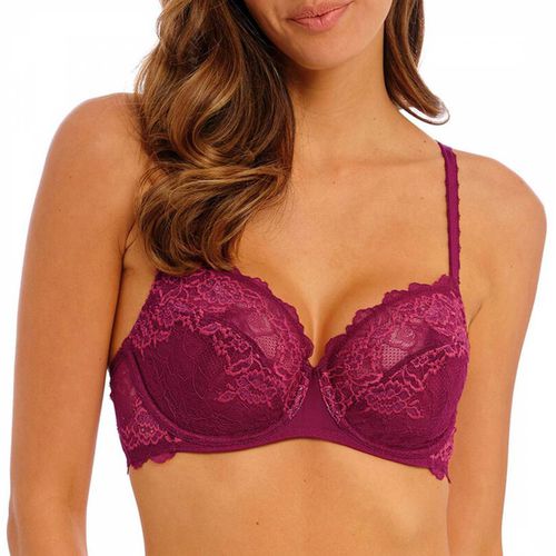 Lace Perfection Classic Underwired Bra - Wacoal - Modalova