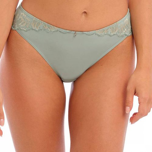 Green Aubree Brief - Fantasie - Modalova