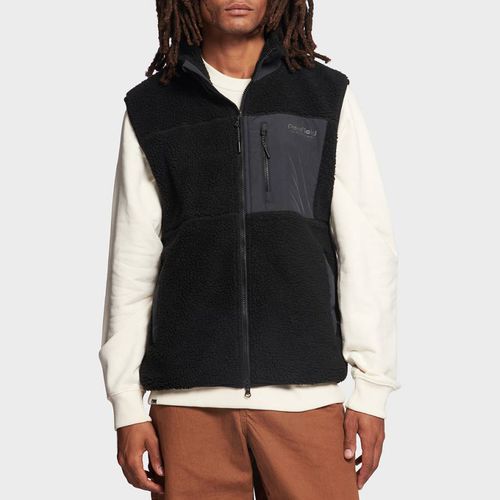 Black P Bear Outdoor Gilet - Penfield - Modalova