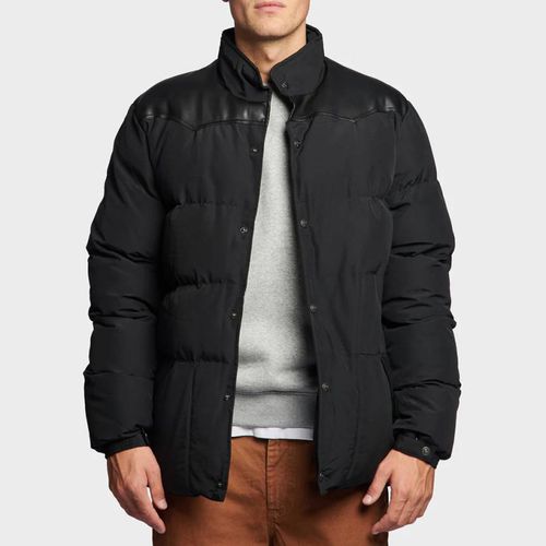 Black Pellam Jacket - Penfield - Modalova