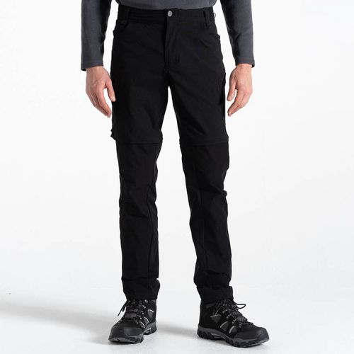 Tuned In II Zip Off Walking Trousers - Dare2B - Modalova