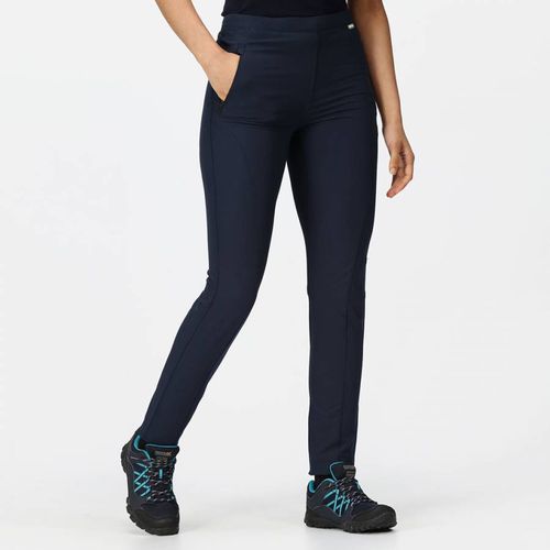 Pentre Stretch Walking Trousers - Regatta - Modalova