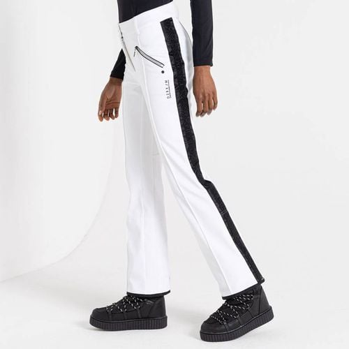 White Regulation Ski Trousers - Dare2B - Modalova