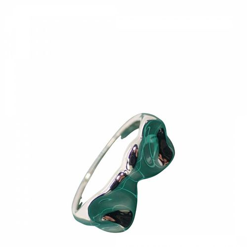 Silver Tiffany & Co Ring 47 - Vintage Tiffany & Co - Modalova