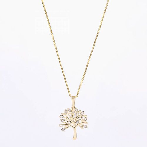 Diamond Romy Pendant - Le Diamantaire - Modalova