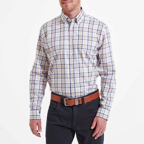 Multi Healey Tailored Shirt - SchÃ¶ffel - Modalova