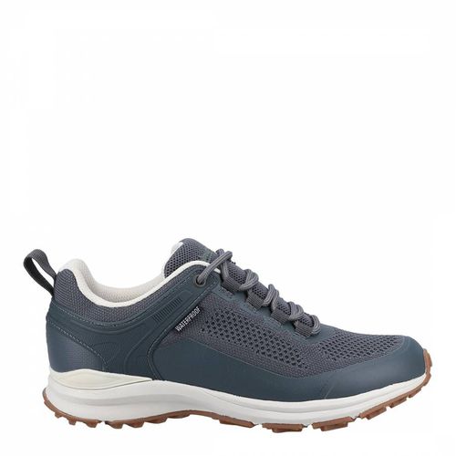 Women's Grey Compton Hiking Shoe - Cotswold - Modalova