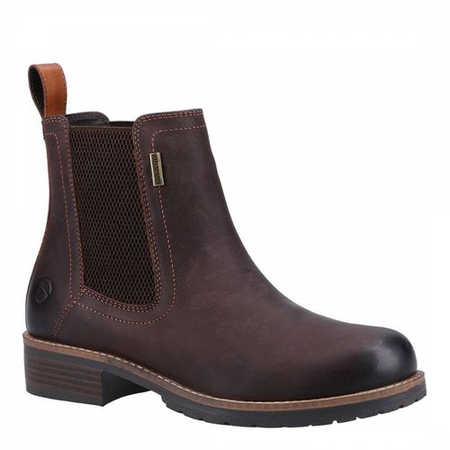 Enstone Traditional Country Boots - Cotswold - Modalova