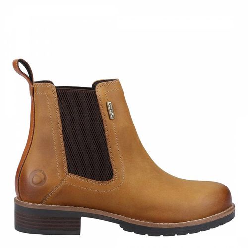 Camel Enstone Waterproof Boots - Cotswold - Modalova