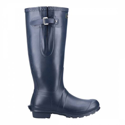 Women's Windsor Tall Wellington Boots - Cotswold - Modalova